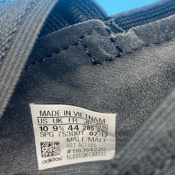 Adidas x KITH Nemeziz Tango 17 - Picture 7 of 8